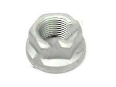 Toyota 90178-18001 Nut, Flange