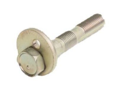 Toyota 48409-48010 Cam Sub-Assy,  Rear Suspension Toe Adjust
