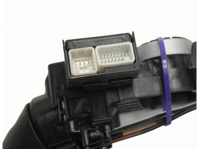 84140-48130 Toyota Switch Assembly, Headlamp Dimmer Product Photo 3 of 3