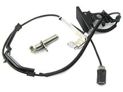Toyota 04895-60080 Speed Sensor Kit,  ABS