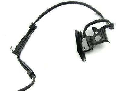 Toyota 04895-60080 Speed Sensor Kit,  ABS