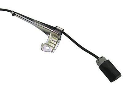 Toyota 04895-60080 Speed Sensor Kit,  ABS