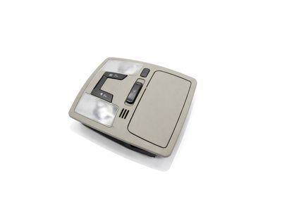 Toyota 63650-08651-E0 Box Assembly, Roof Console 63650-08651-E0 Toyota Box Assembly, Roof Console Product Photo 1 of 4