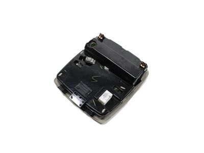 63650-08651-E0 Toyota Box Assembly, Roof Console Product Photo 2 of 4