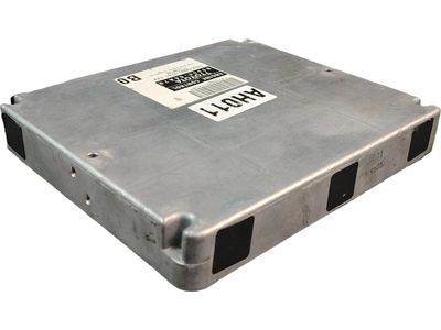 89661-04A70 Toyota Computer, Engine Control Product Photo 2 of 2