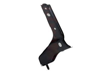 52116-33050 Toyota Support, Front Bumper Side, Driver Side Product Photo 4 of 4