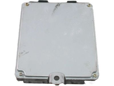 89661-60A00 Toyota Computer, Engine Control Product Photo 2 of 4