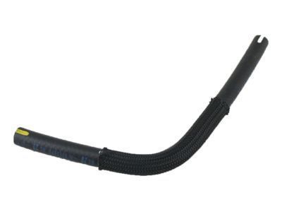 Toyota 23829-50161 Hose,  Fuel Vapor Feed