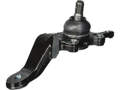 Toyota 43330-39466 Lower Ball Joint, Front Passenger Side