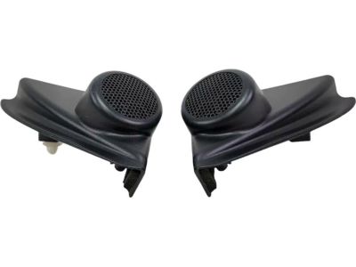 Toyota 86160-1A200 Speaker Assembly, Front