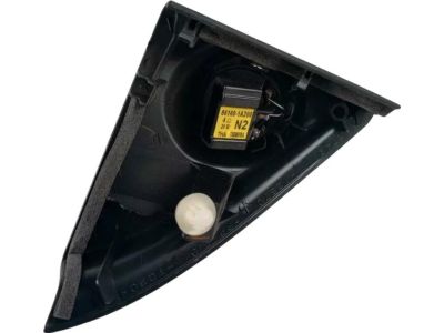 Toyota 86160-1A200 Speaker Assembly, Front