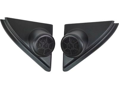 Toyota 86160-1A200 Speaker Assembly, Front