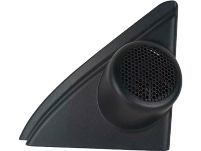 Toyota 86160-1A200 Speaker Assembly, Front