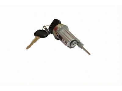 69057-89118 Toyota Cylinder & Key Set, Ignition Switch Lock Product Photo 2 of 2