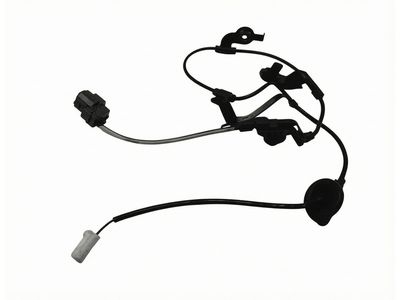 89516-47120 Toyota Wire, Skid Control Sensor, Driver Side Product Photo 4 of 4