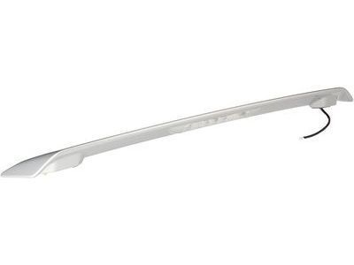 2005 Toyota Corolla Spoiler - PT47A-02040-04