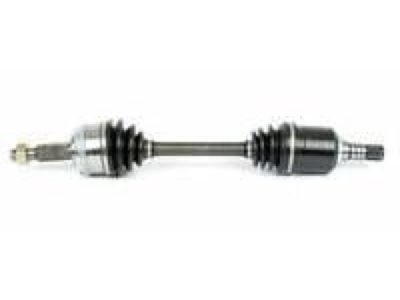 Toyota RAV4 Prime Axle Shaft - 43420-06B30