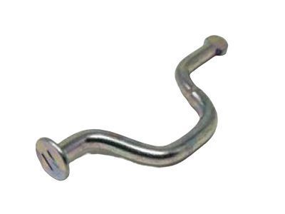 Toyota 47447-14010 Pin,  Shoe Hold Down Spring(For Parking Brake)