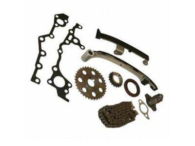 Toyota 11329-75020 Gasket,  Timing Gear Rear Cover