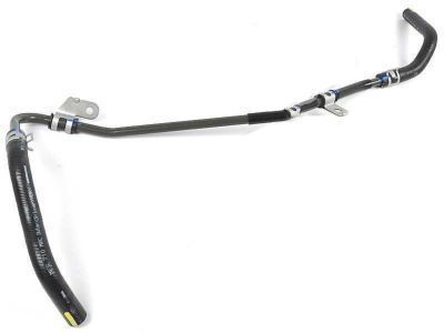 Toyota 44406-33080 Tube Sub-Assy,  Return