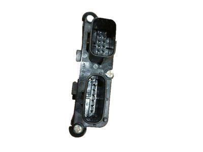Toyota 89952-0E011 Position Sensor, Passenger Side