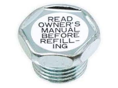 Scion 90341-18033 Plug(For Manual Transmission Filler)