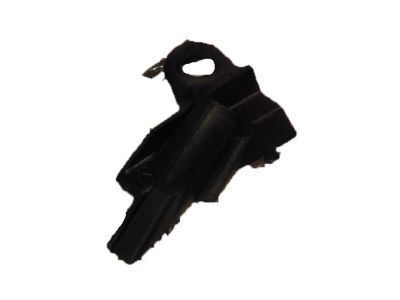 Toyota 52579-17010 Standard Parts, Rear