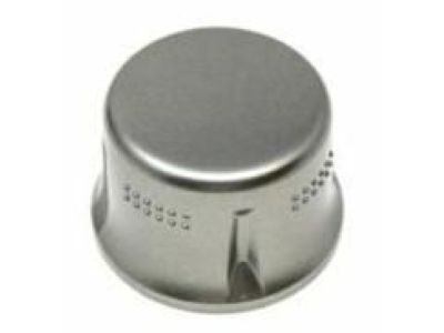 Toyota 90010-24126 Knob,  Radio Receiver Switch