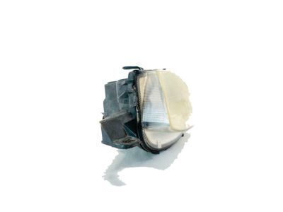 Toyota 81150-06050 Headlamp Assembly, Driver Side