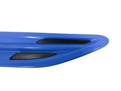 Toyota SU003-06663 Trim Molding