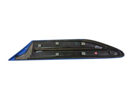 Toyota SU003-06663 Trim Molding
