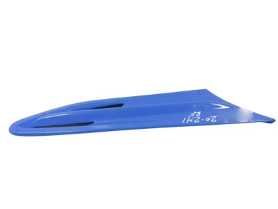 Toyota SU003-06663 Trim Molding