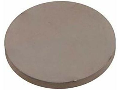 Toyota 13753-65860 Shim,  Valve Adjusting