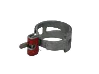Toyota 90080-46105 Clip(For Oil Cooler Hose)