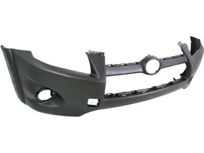 Toyota 52119-42971 Cover, Front Bumper