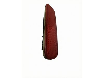 81920-60050 Toyota Reflector Assembly, Reflex, Driver Side Product Photo 4 of 4