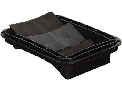 Toyota 62940-AA012 Vent Louver