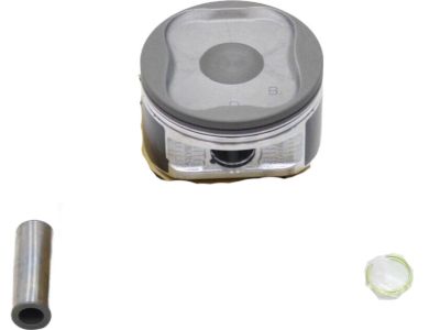 Toyota 13101-31030-B0 Piston Sub-Assembly, W/Pin