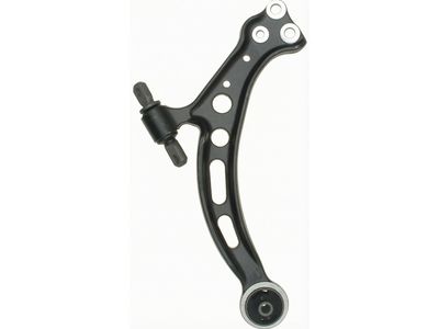 48069-33030 Toyota Arm Sub-Assembly, Front Suspension, Lower Driver Side Product Photo 3 of 3