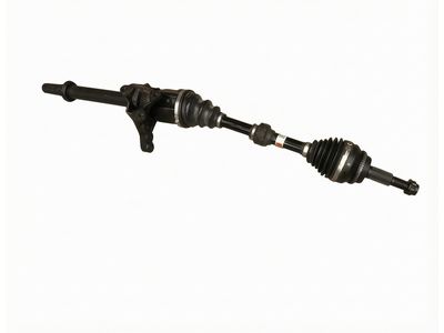 43410-0E150 Toyota Shaft Assembly, Front Drive, Passenger Side Product Photo 4 of 4
