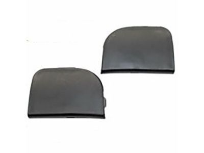 Toyota 52128-47910 Tow Eye Cap