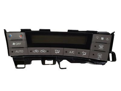Toyota Prius Plug-In A/C Switch - 55900-47120