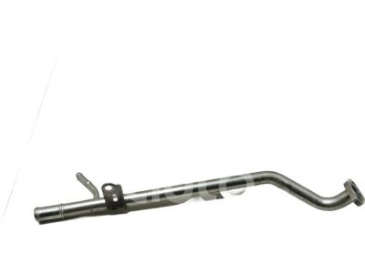 Toyota 16268-36020 Pipe, Water By-Pass