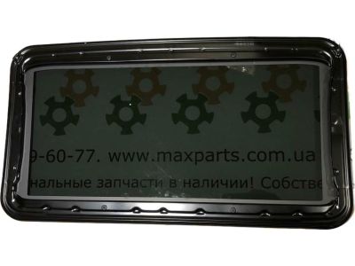 Toyota 63201-35080 Glass Sub-Assembly, Sliding Roof
