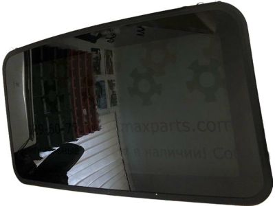Toyota 63201-35080 Glass Sub-Assembly, Sliding Roof Toyota 63201-35080 Glass Sub-Assembly, Sliding Roof