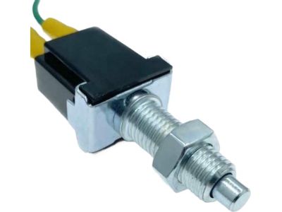 Toyota 84340-22060 Switch Assembly, Stop Lamp