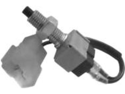 Toyota 84340-22060 Switch Assembly, Stop Lamp