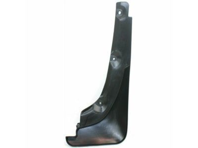 Toyota 76622-42100 Mud Guard, Driver Side