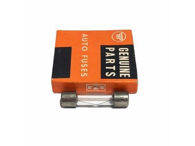 99118-62905 Toyota Fuse, Fuse Block Product Photo 2 of 3