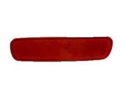 Toyota Bumper Reflector - 81910-60111